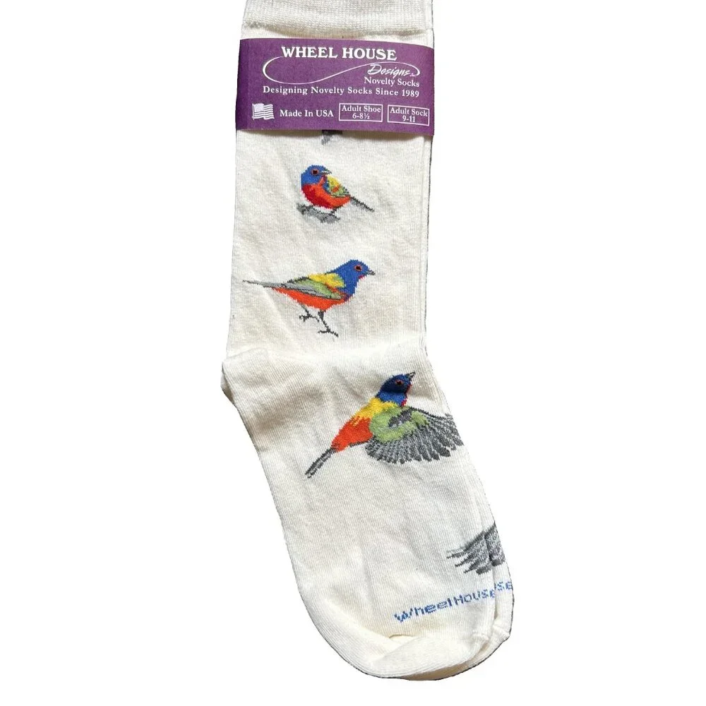 🥳HOST PICK🥳 Wheel House Designs Socks - Set of 2pr (NWT)